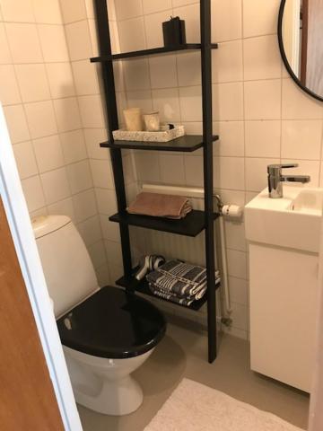 Laegenhet / Studio I Centrala Båstad Exteriér fotografie