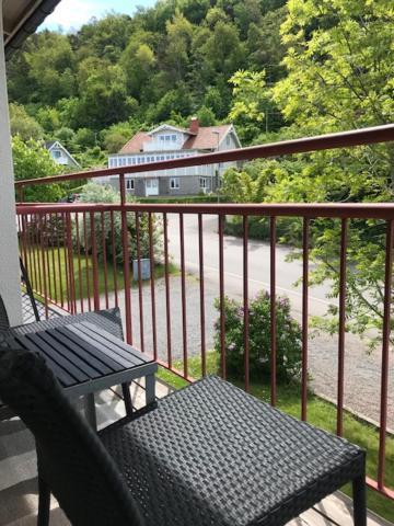 Laegenhet / Studio I Centrala Båstad Exteriér fotografie