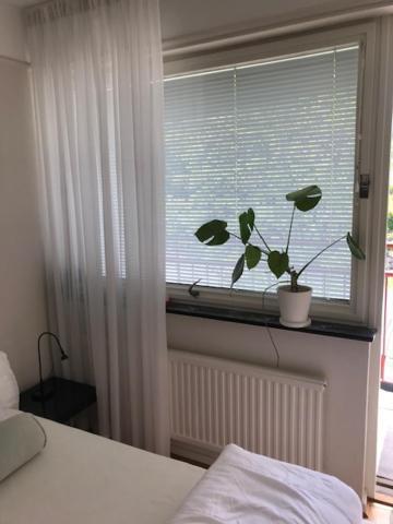Laegenhet / Studio I Centrala Båstad Exteriér fotografie