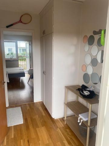 Laegenhet / Studio I Centrala Båstad Exteriér fotografie